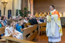 19.06.2025 Fronleichnamsfest